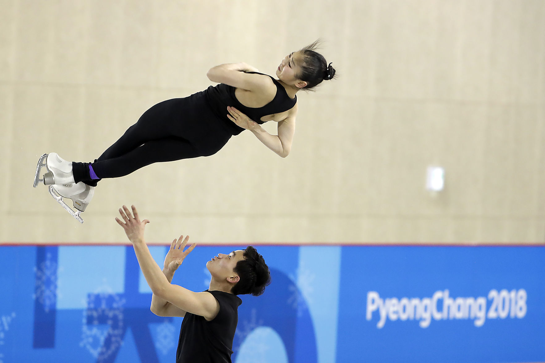 Pyeongchang Olympics